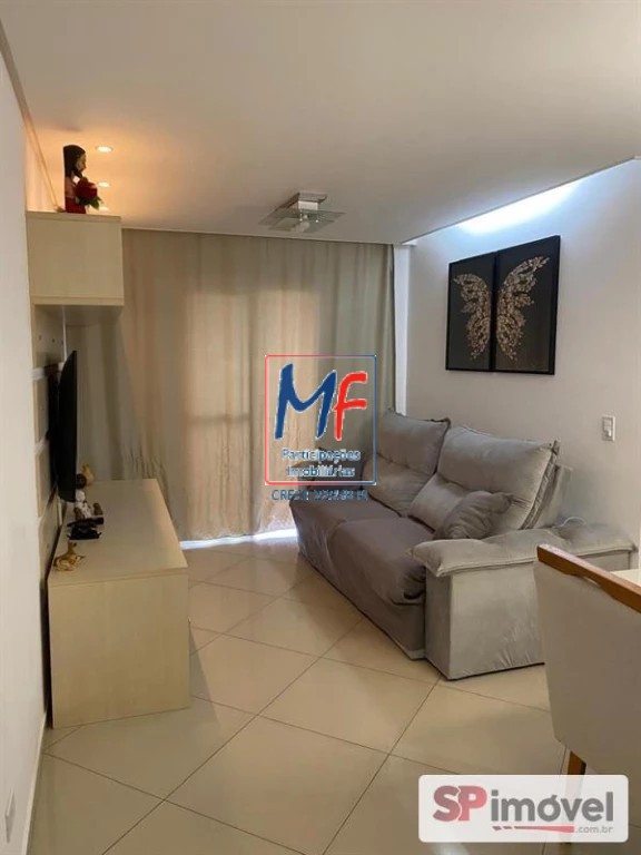 Apartamento, 3 quartos, 68 m² - Foto 5