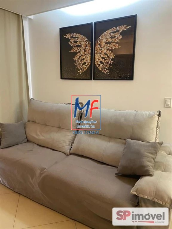 Apartamento, 3 quartos, 68 m² - Foto 6