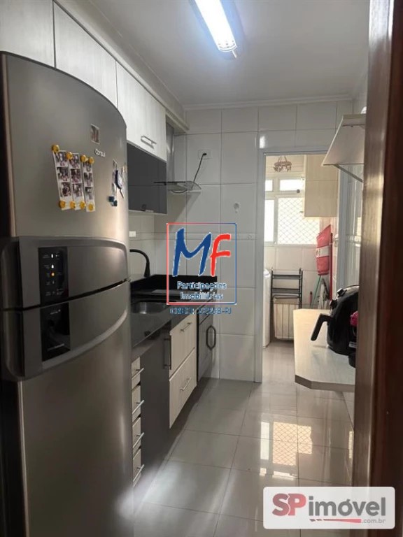 Apartamento, 3 quartos, 68 m² - Foto 8