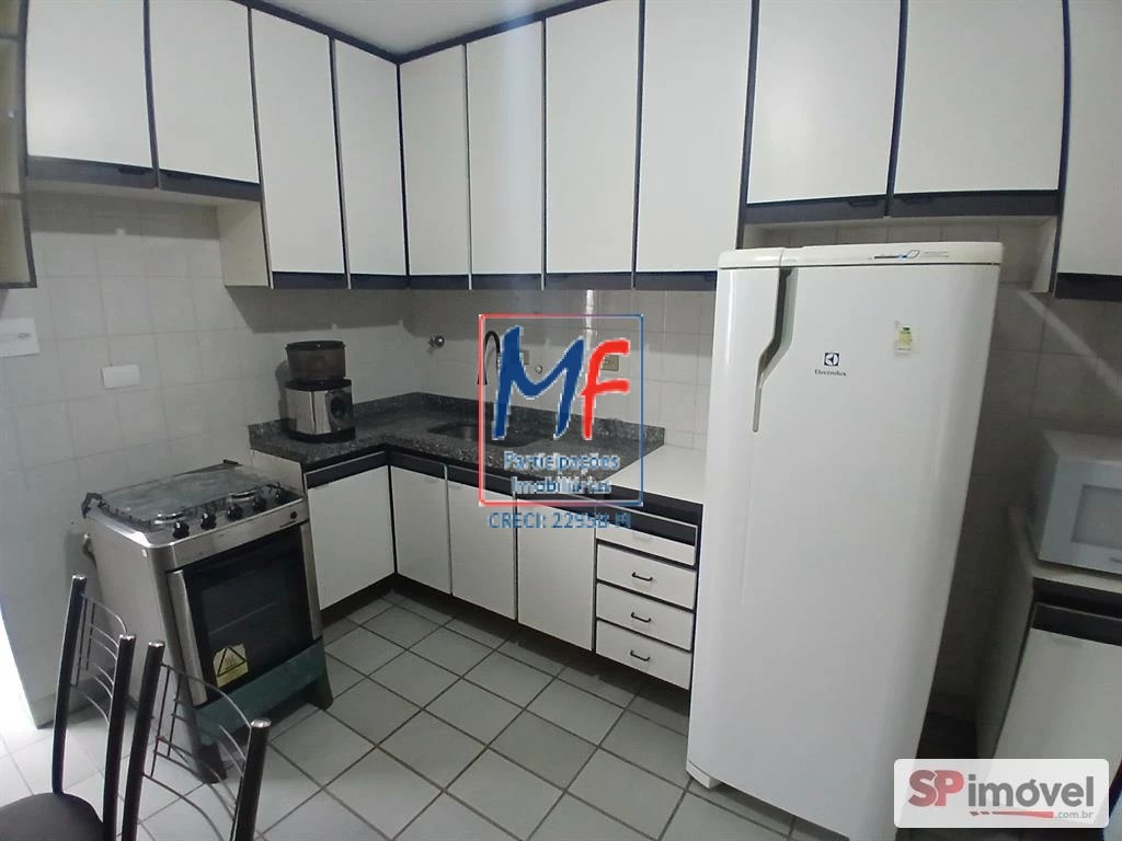 Apartamento, 2 quartos, 70 m² - Foto 2