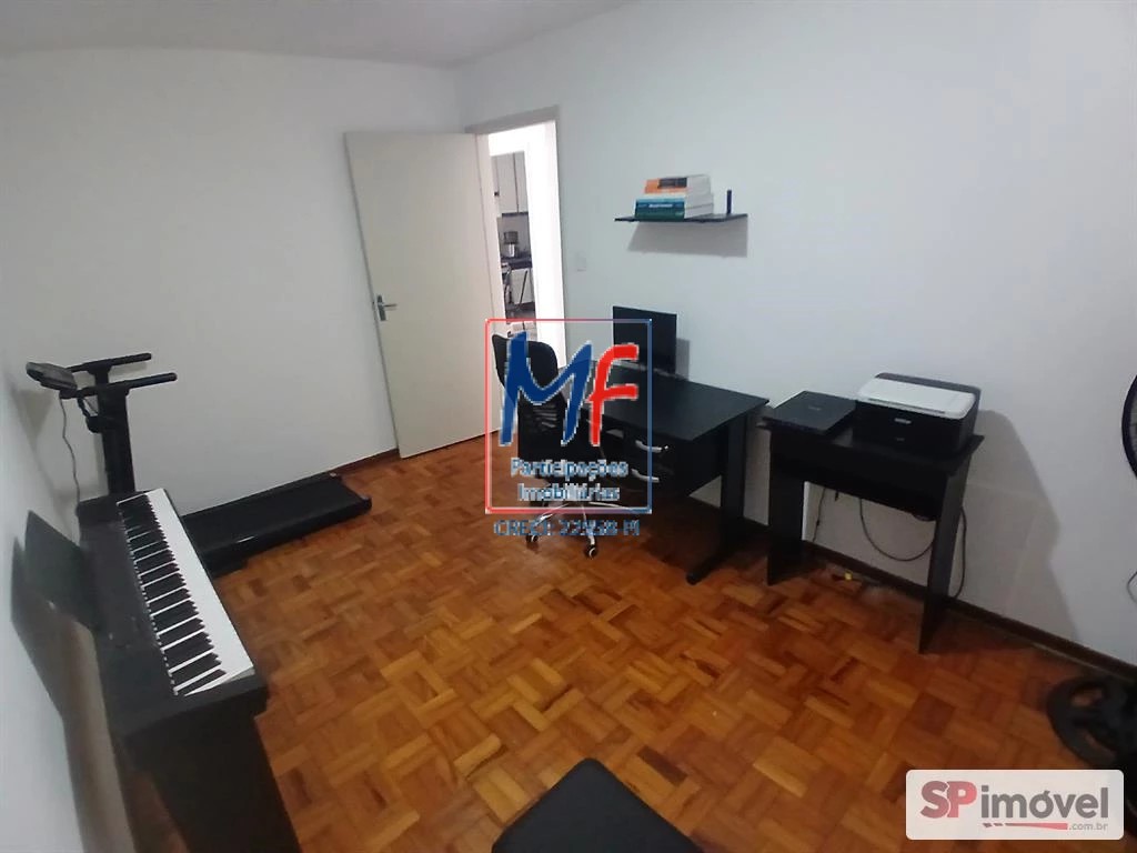 Apartamento, 2 quartos, 70 m² - Foto 14