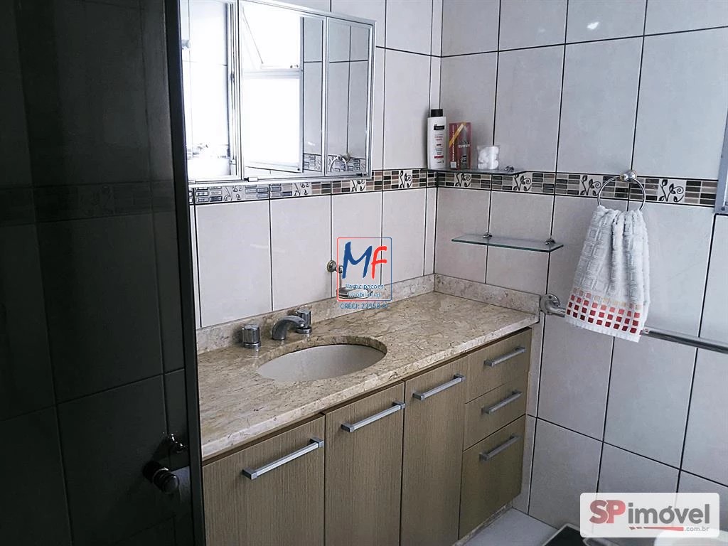 Apartamento à venda com 3 quartos, 92m² - Foto 14