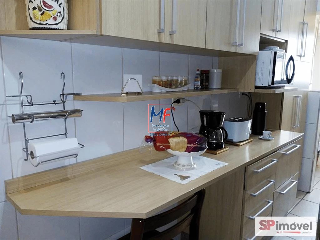 Apartamento à venda com 3 quartos, 92m² - Foto 7