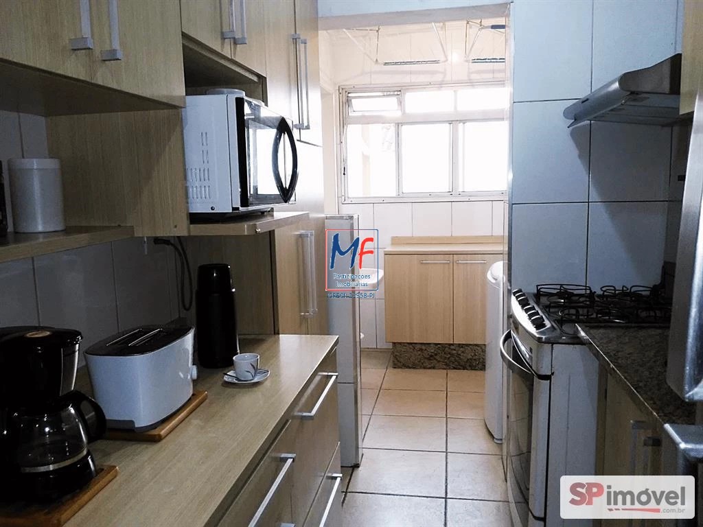 Apartamento à venda com 3 quartos, 92m² - Foto 6