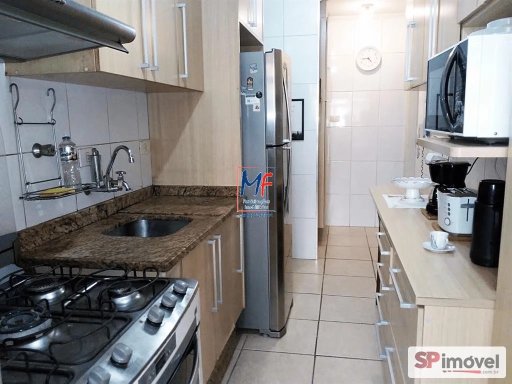 Apartamento à venda com 3 quartos, 92m² - Foto 5