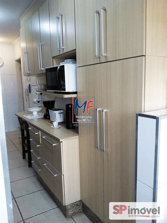 Apartamento à venda com 3 quartos, 92m² - Foto 4