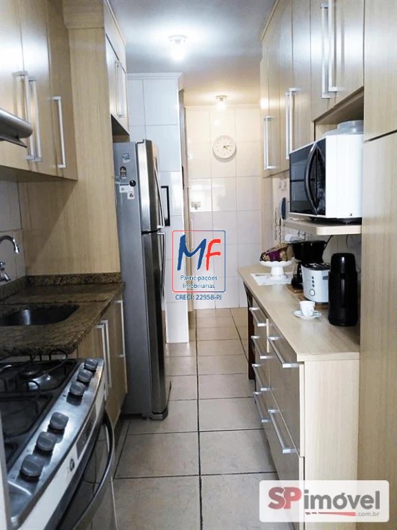 Apartamento à venda com 3 quartos, 92m² - Foto 8