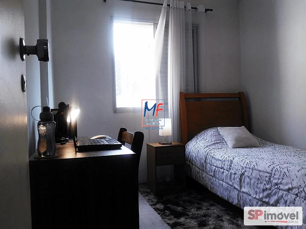 Apartamento à venda com 3 quartos, 92m² - Foto 11