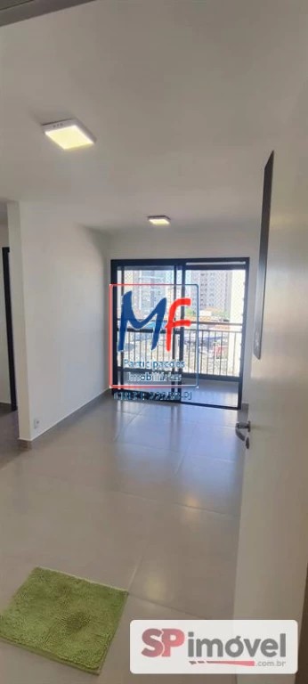 Apartamento, 2 quartos, 47 m² - Foto 1