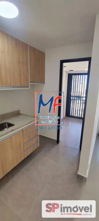 Apartamento, 2 quartos, 47 m² - Foto 3