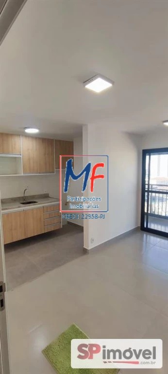 Apartamento, 2 quartos, 47 m² - Foto 4