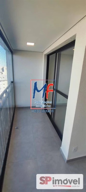 Apartamento, 2 quartos, 47 m² - Foto 5
