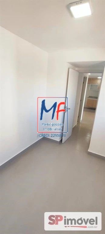 Apartamento, 2 quartos, 47 m² - Foto 8