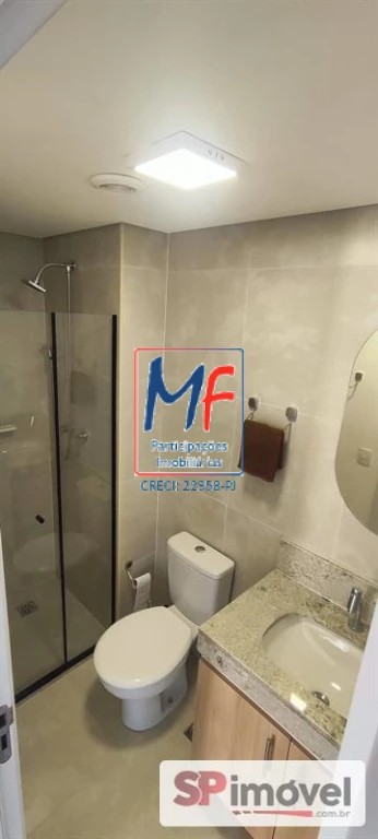 Apartamento, 2 quartos, 47 m² - Foto 10