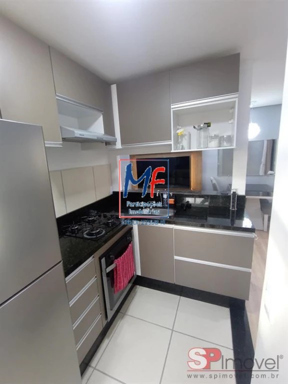 Apartamento, 2 quartos, 48 m² - Foto 6