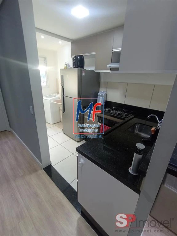 Apartamento, 2 quartos, 48 m² - Foto 7