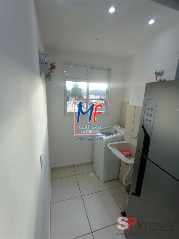 Apartamento, 2 quartos, 48 m² - Foto 8
