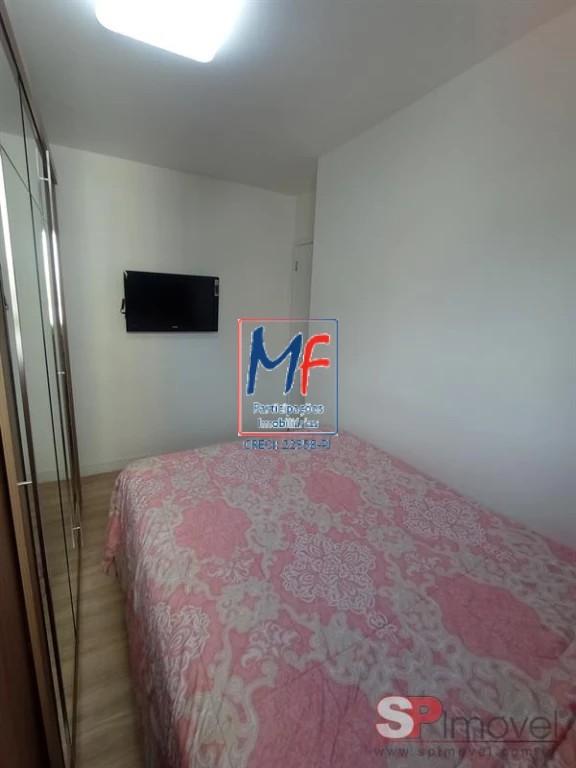 Apartamento, 2 quartos, 48 m² - Foto 9