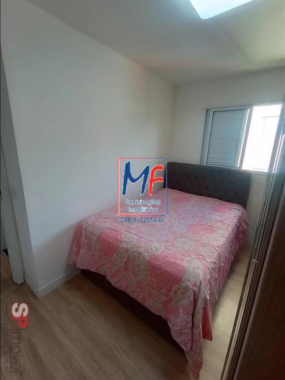 Apartamento, 2 quartos, 48 m² - Foto 10
