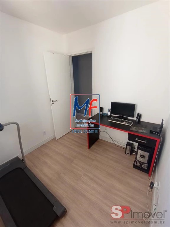 Apartamento, 2 quartos, 48 m² - Foto 11