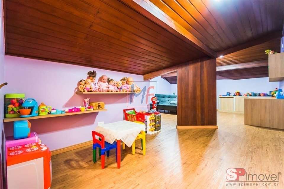 Sobrado à venda e aluguel com 4 quartos, 280m² - Foto 14