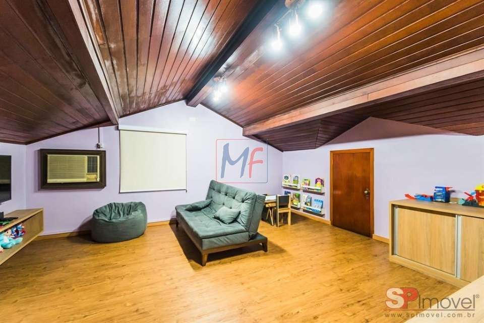 Sobrado à venda e aluguel com 4 quartos, 280m² - Foto 15