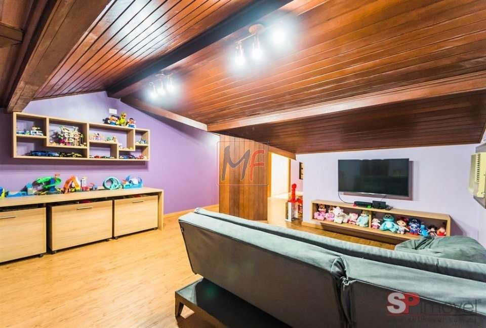 Sobrado à venda e aluguel com 4 quartos, 280m² - Foto 16