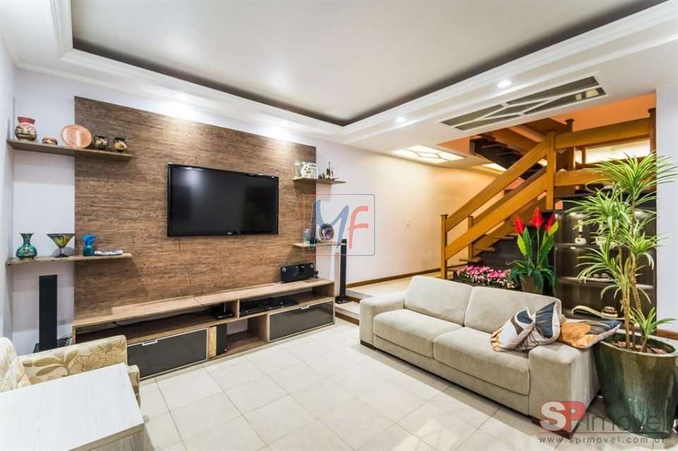 Sobrado à venda e aluguel com 4 quartos, 280m² - Foto 17