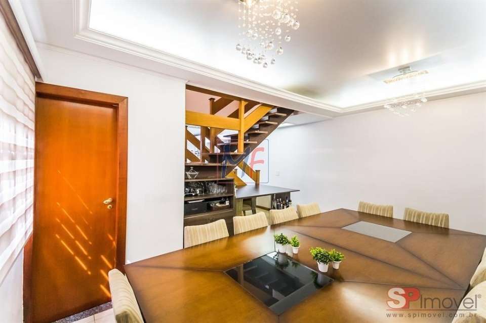 Sobrado à venda e aluguel com 4 quartos, 280m² - Foto 19