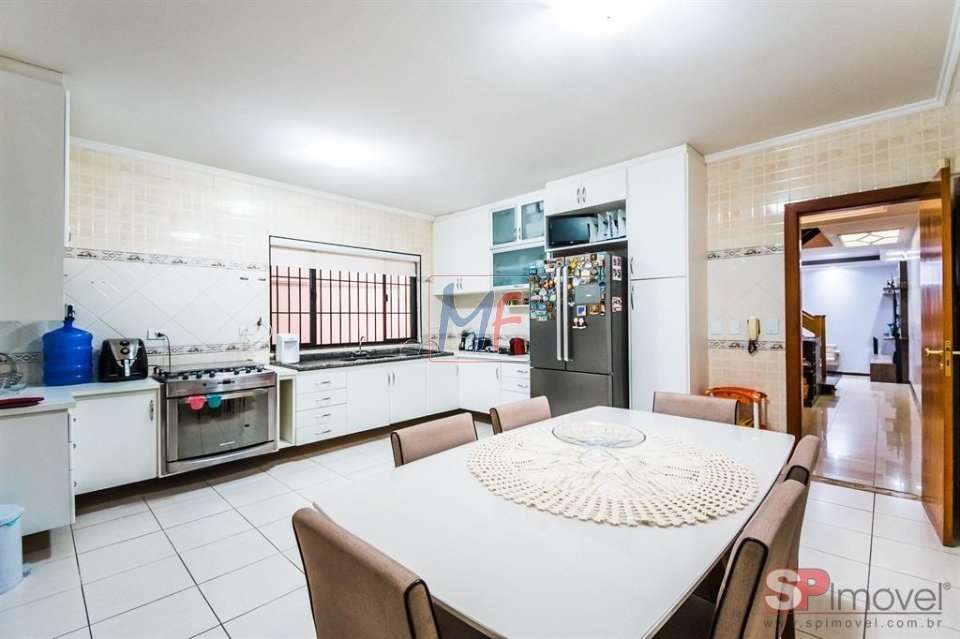 Sobrado à venda e aluguel com 4 quartos, 280m² - Foto 21