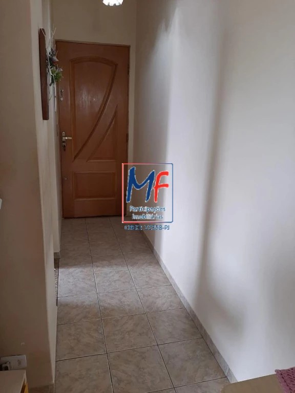 Apartamento, 2 quartos, 58 m² - Foto 1