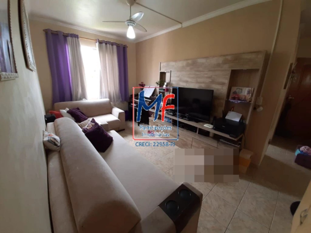 Apartamento, 2 quartos, 58 m² - Foto 2