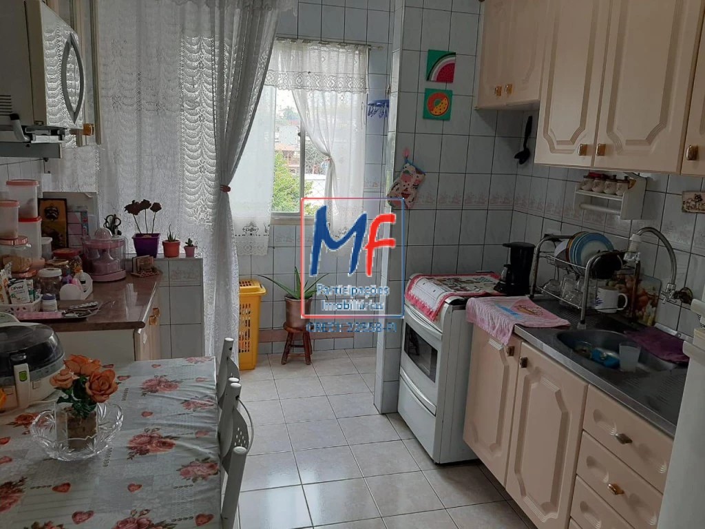 Apartamento, 2 quartos, 58 m² - Foto 4