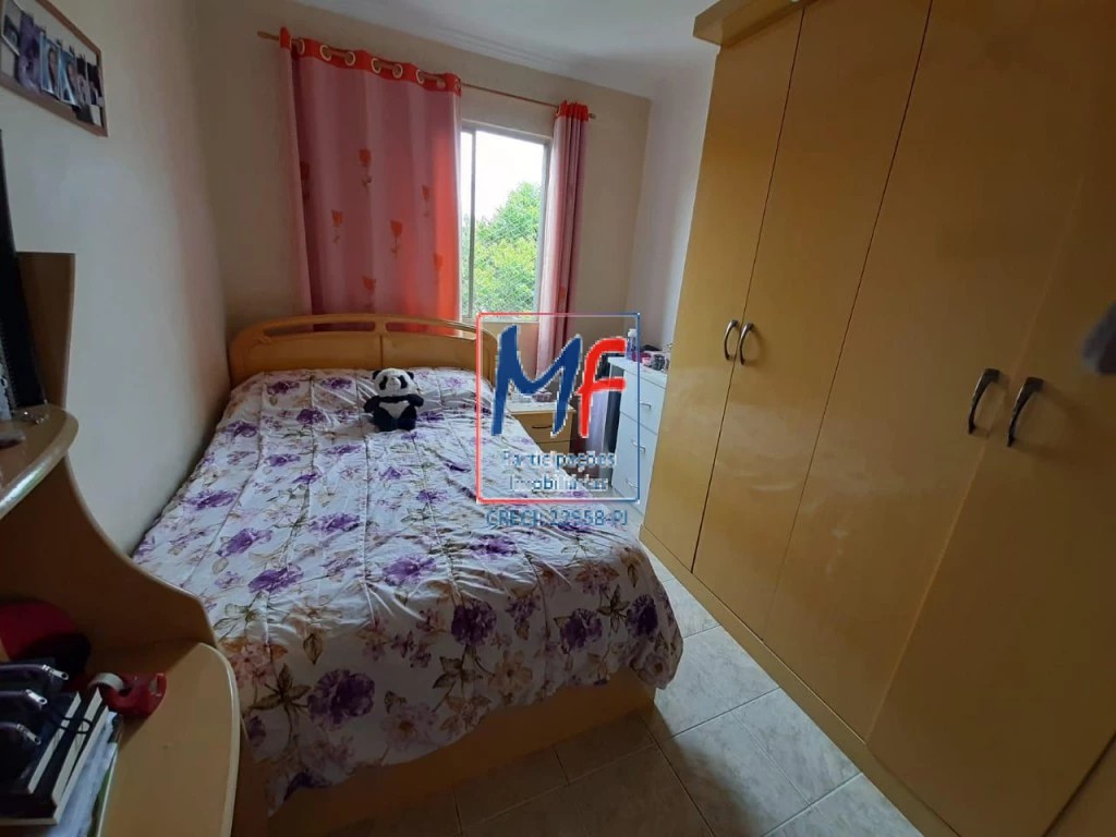 Apartamento, 2 quartos, 58 m² - Foto 6
