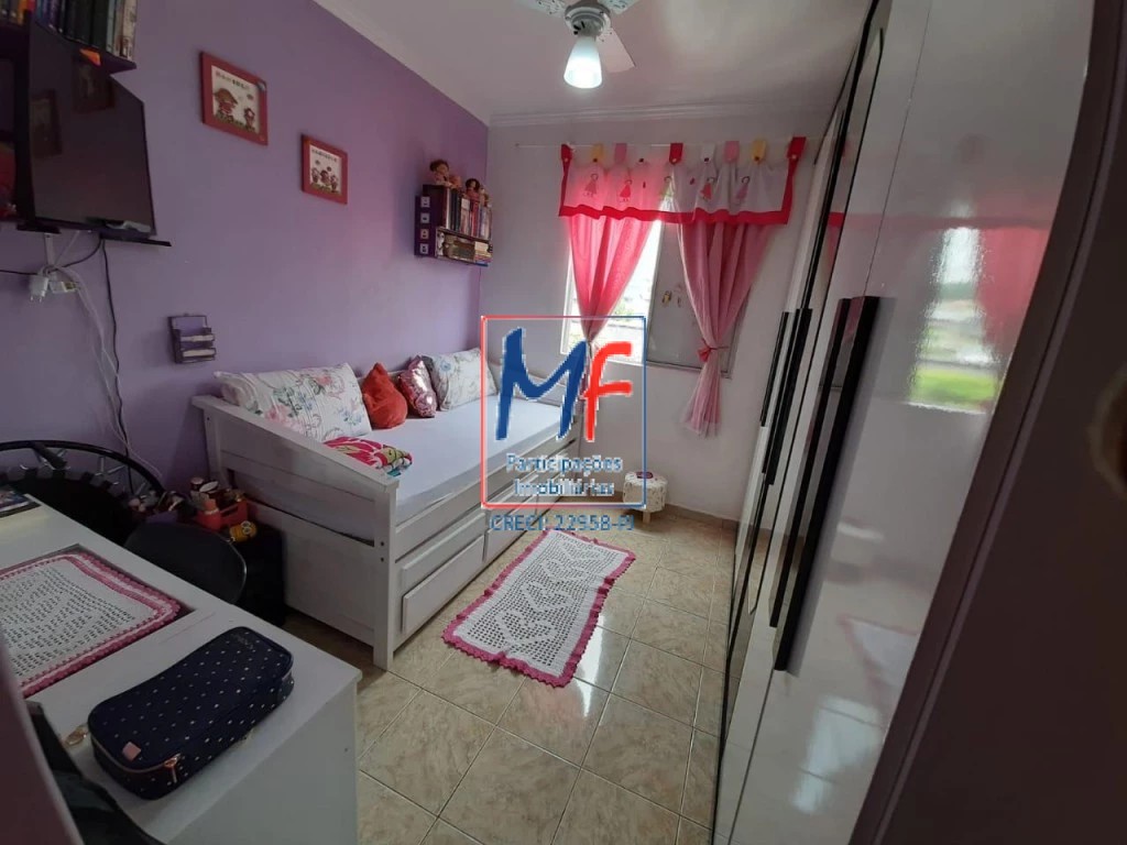 Apartamento, 2 quartos, 58 m² - Foto 7