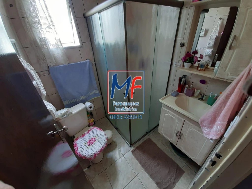 Apartamento, 2 quartos, 58 m² - Foto 8