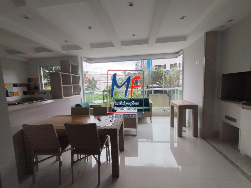 Apartamento, 3 quartos, 130 m² - Foto 1