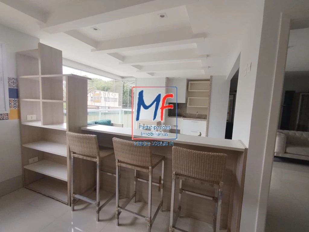 Apartamento, 3 quartos, 130 m² - Foto 4