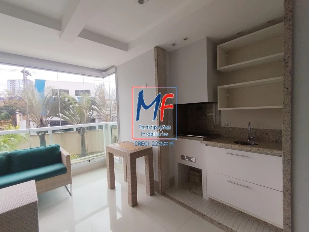 Apartamento, 3 quartos, 130 m² - Foto 5