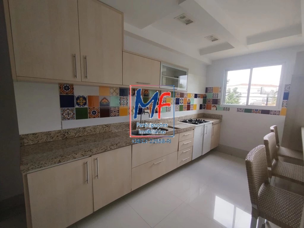 Apartamento, 3 quartos, 130 m² - Foto 10