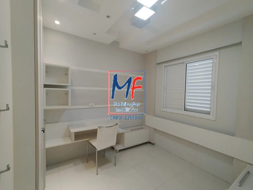 Apartamento, 3 quartos, 130 m² - Foto 13