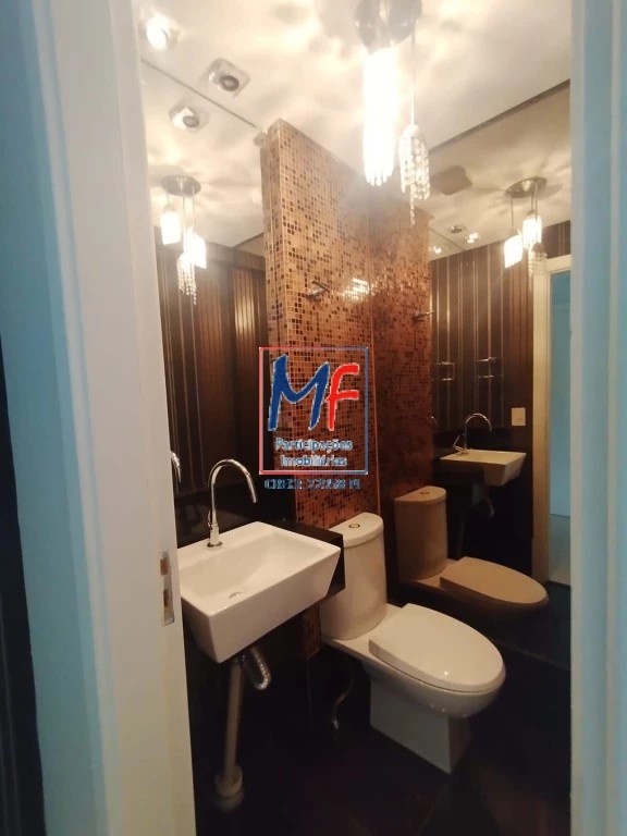 Apartamento, 3 quartos, 130 m² - Foto 23