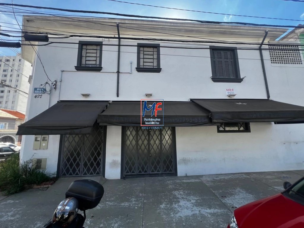 Loja-Salão, 120 m² - Foto 1