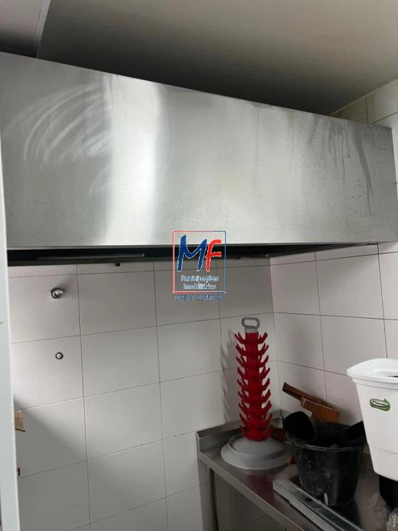 Loja-Salão, 120 m² - Foto 9