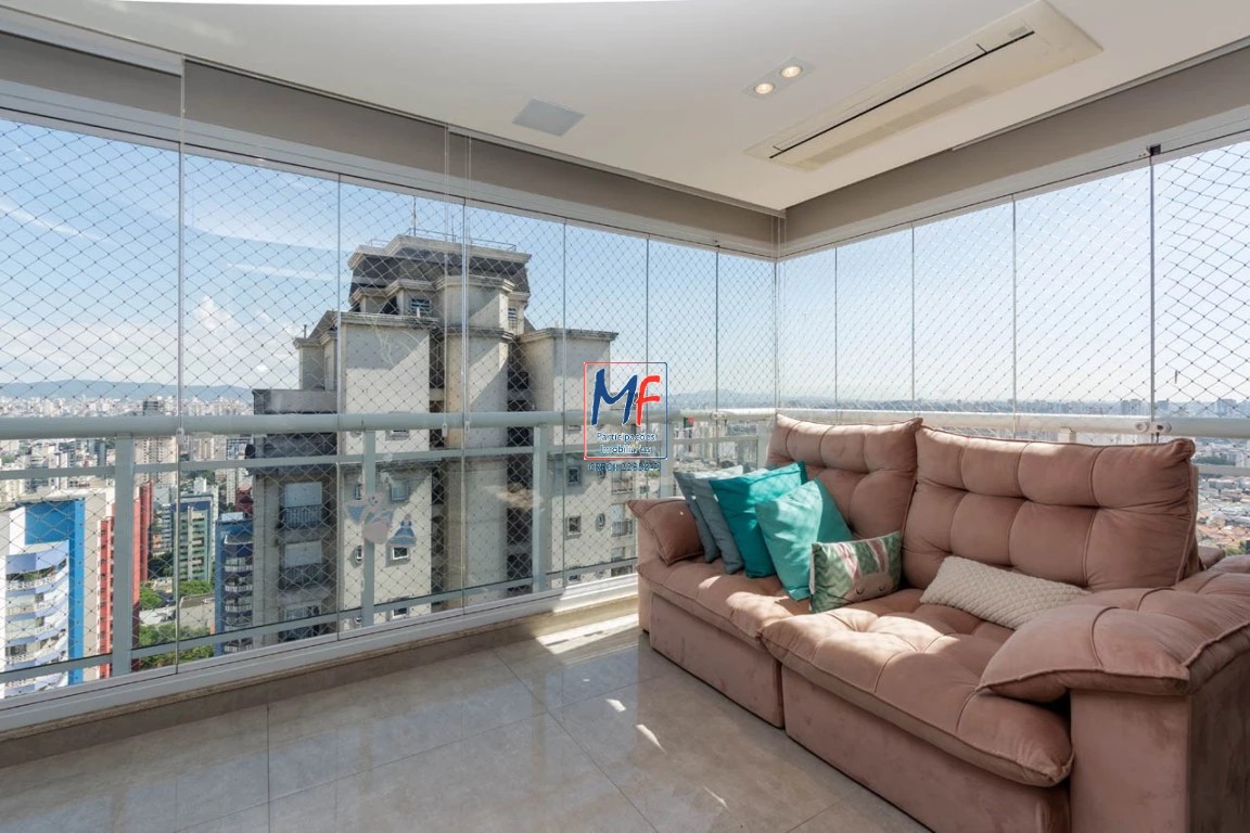 Apartamento, 4 quartos, 240 m² - Foto 1