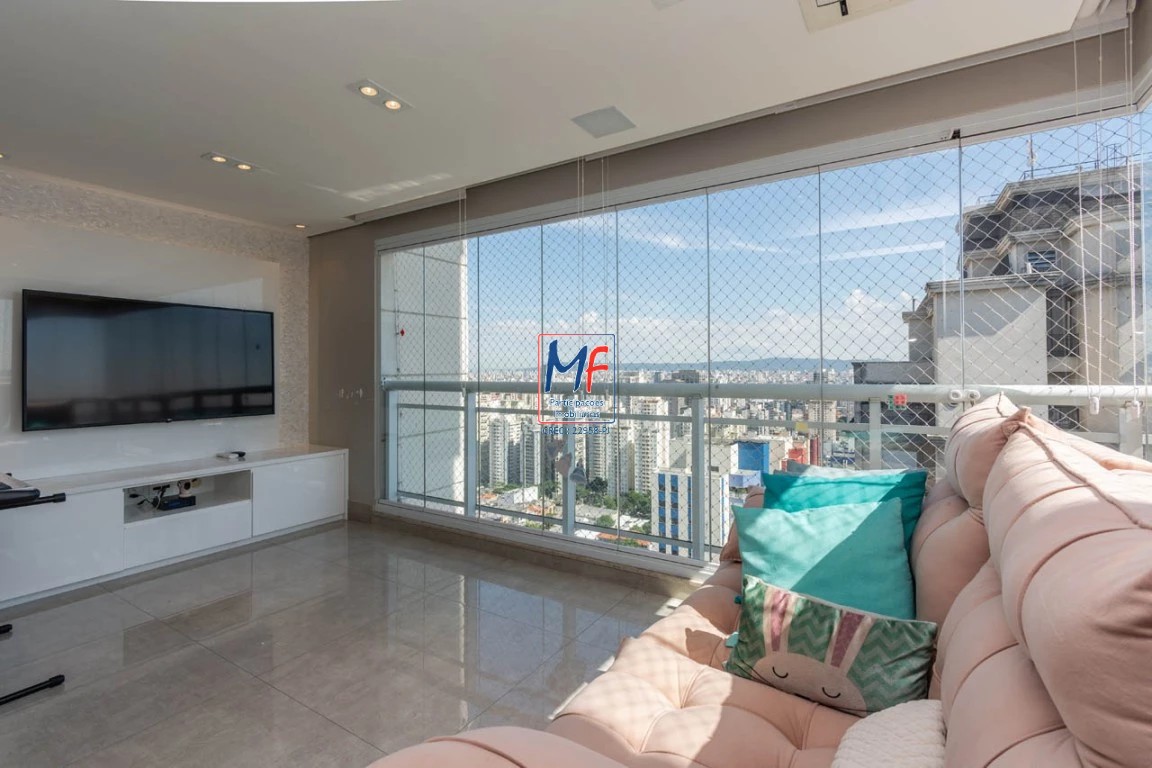 Apartamento, 4 quartos, 240 m² - Foto 4