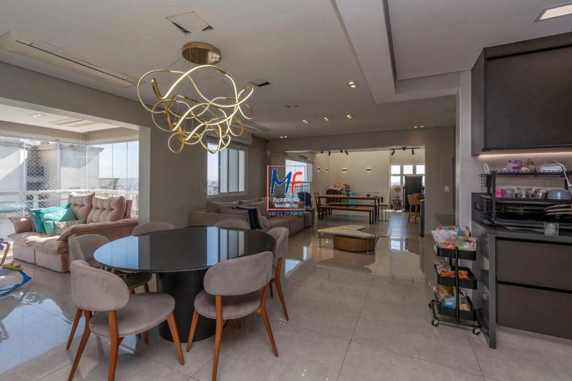 Apartamento, 4 quartos, 240 m² - Foto 5