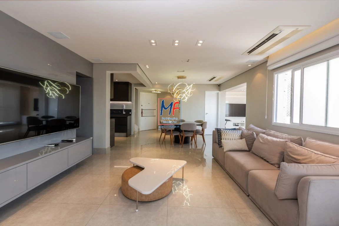 Apartamento, 4 quartos, 240 m² - Foto 6