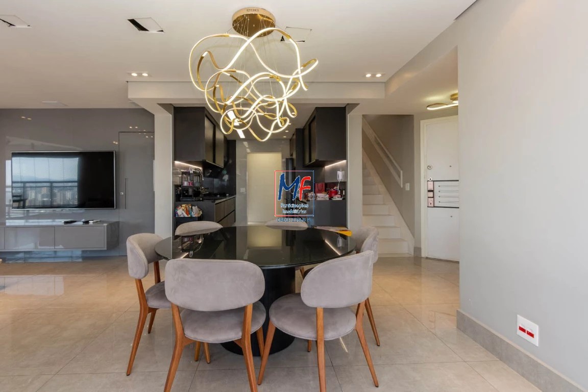 Apartamento, 4 quartos, 240 m² - Foto 7