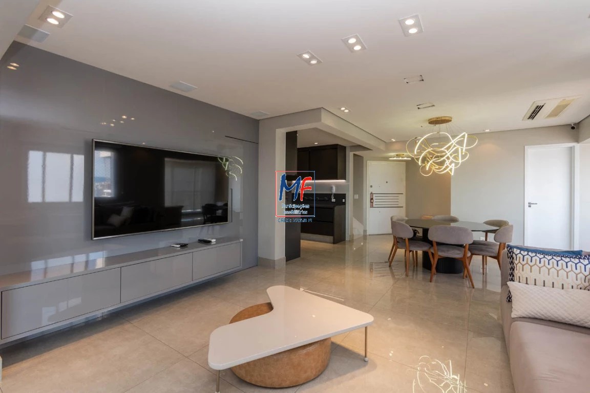 Apartamento, 4 quartos, 240 m² - Foto 8